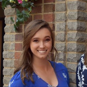 Meet your Posher, Jillian